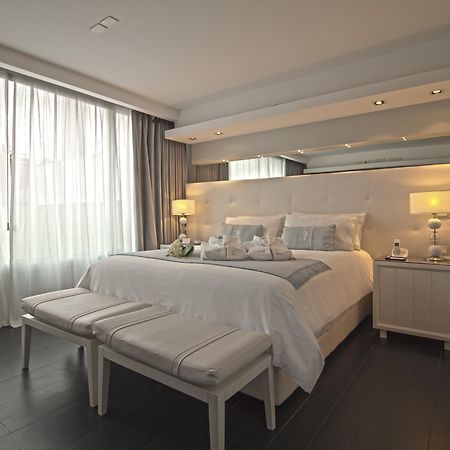 1828 Smart Hotel Boutique Buenos Aires Exterior photo