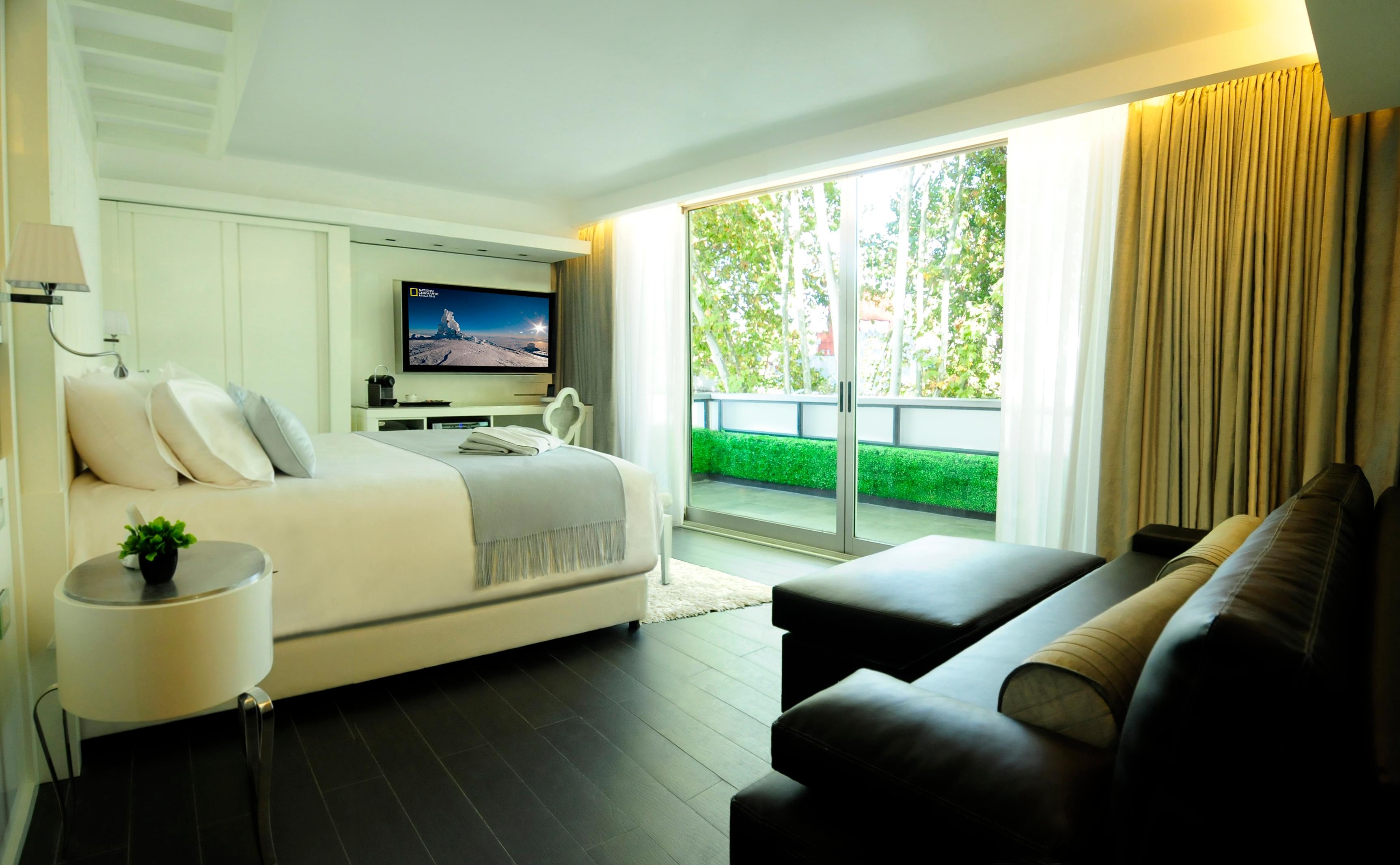 1828 Smart Hotel Boutique Buenos Aires Exterior photo