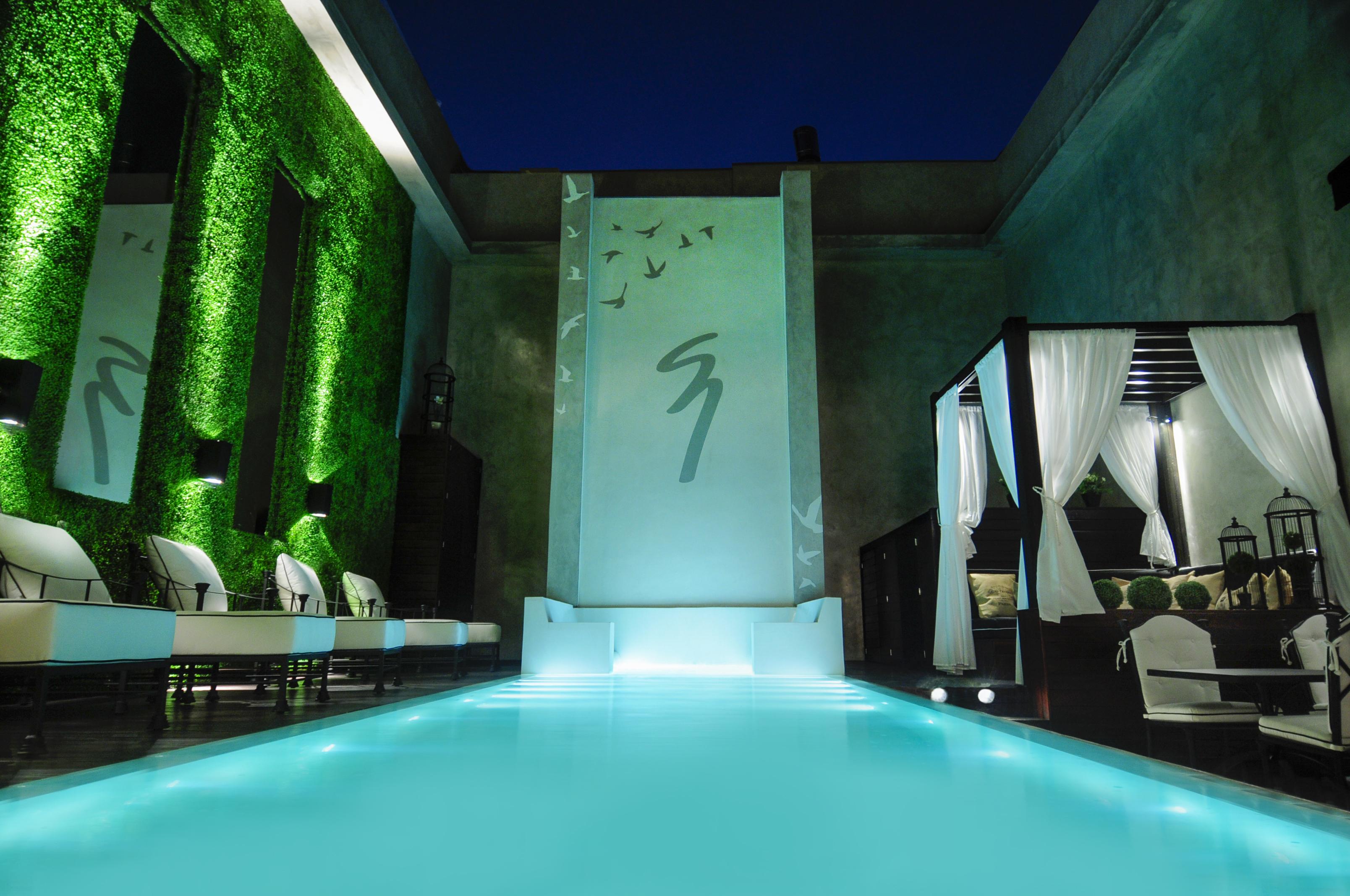 1828 Smart Hotel Boutique Buenos Aires Exterior photo