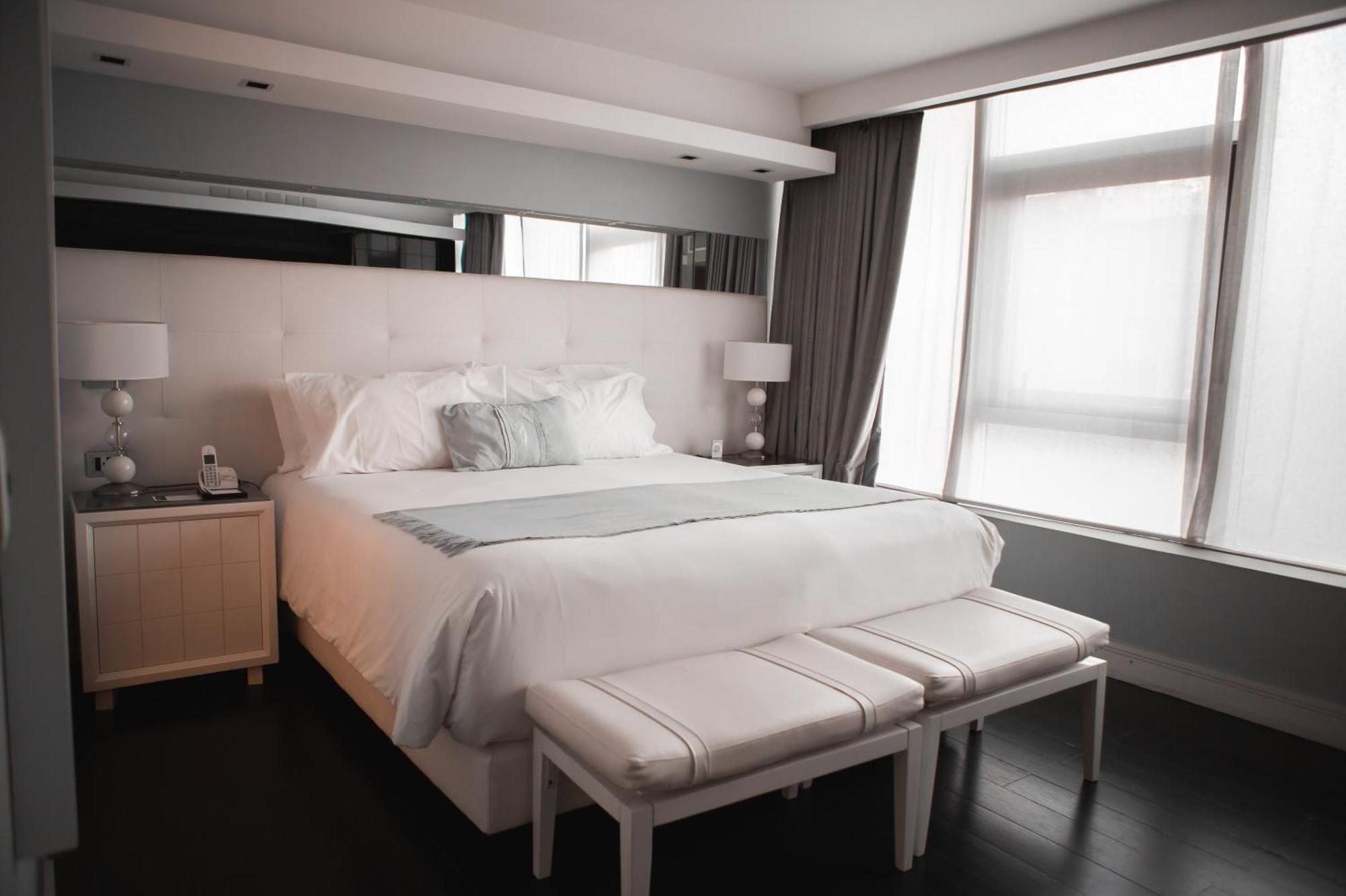 1828 Smart Hotel Boutique Buenos Aires Exterior photo