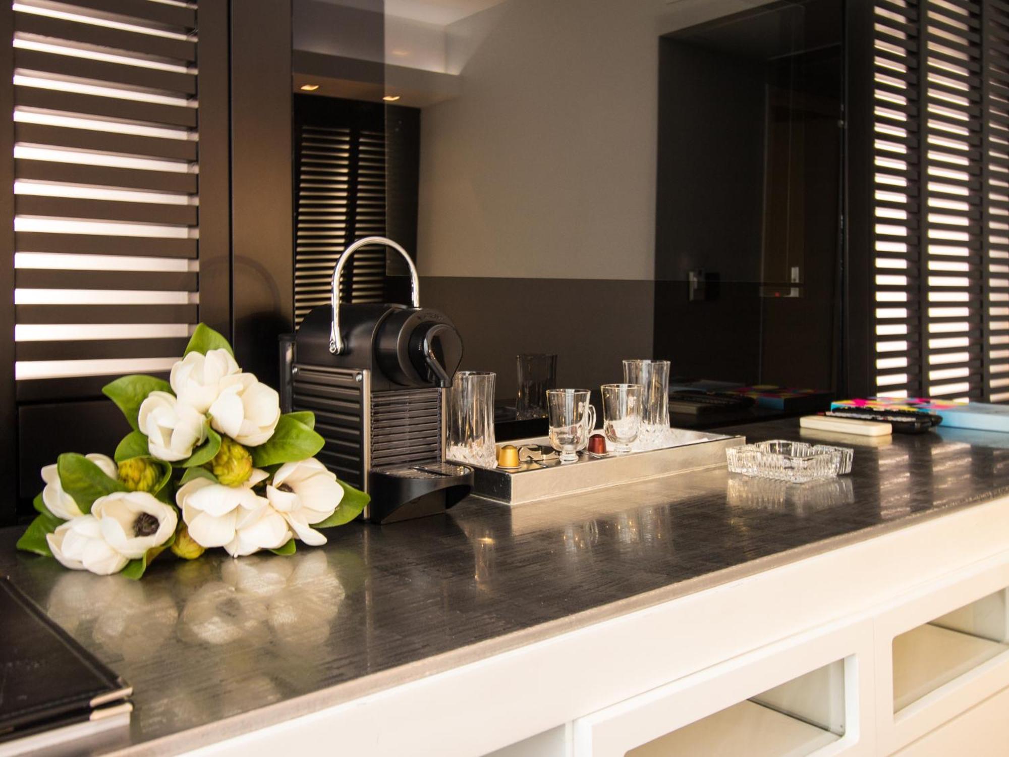 1828 Smart Hotel Boutique Buenos Aires Room photo