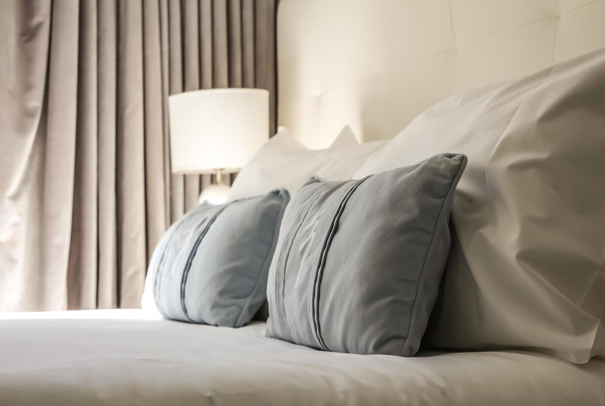 1828 Smart Hotel Boutique Buenos Aires Room photo