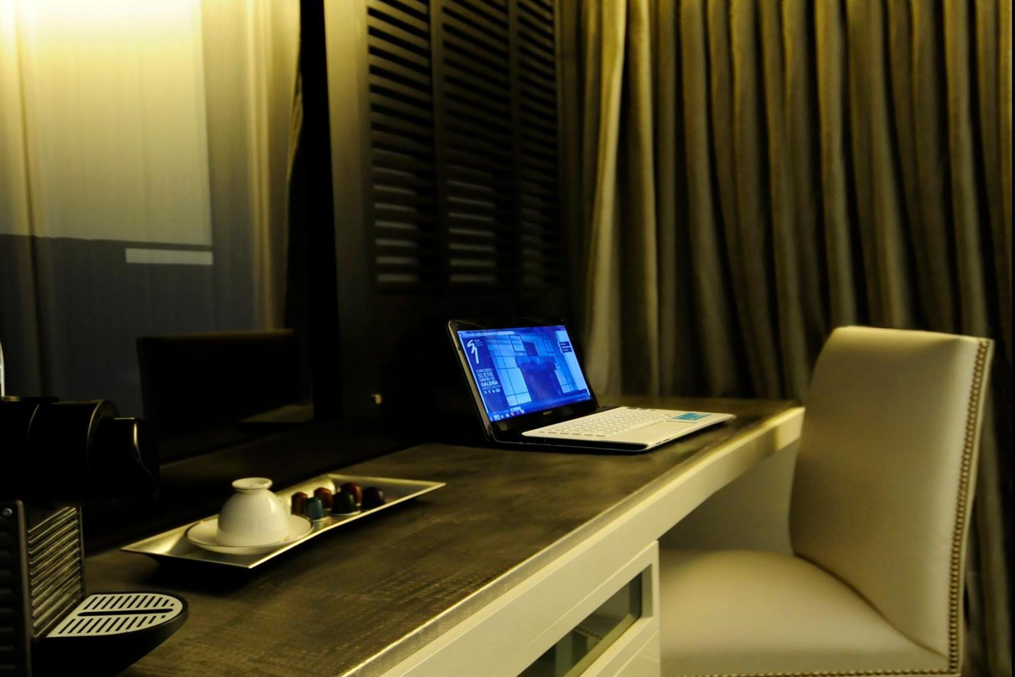 1828 Smart Hotel Boutique Buenos Aires Room photo