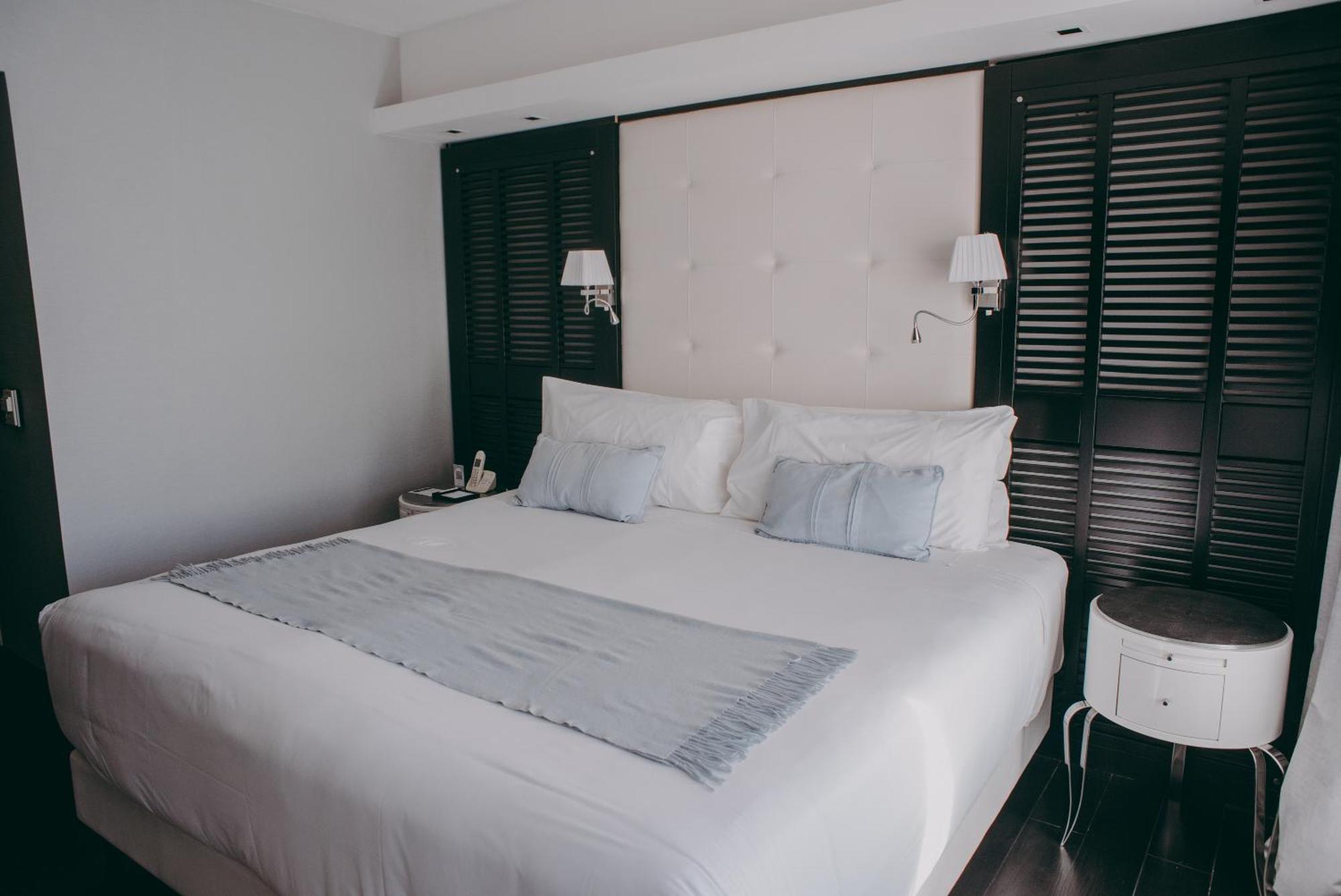 1828 Smart Hotel Boutique Buenos Aires Room photo