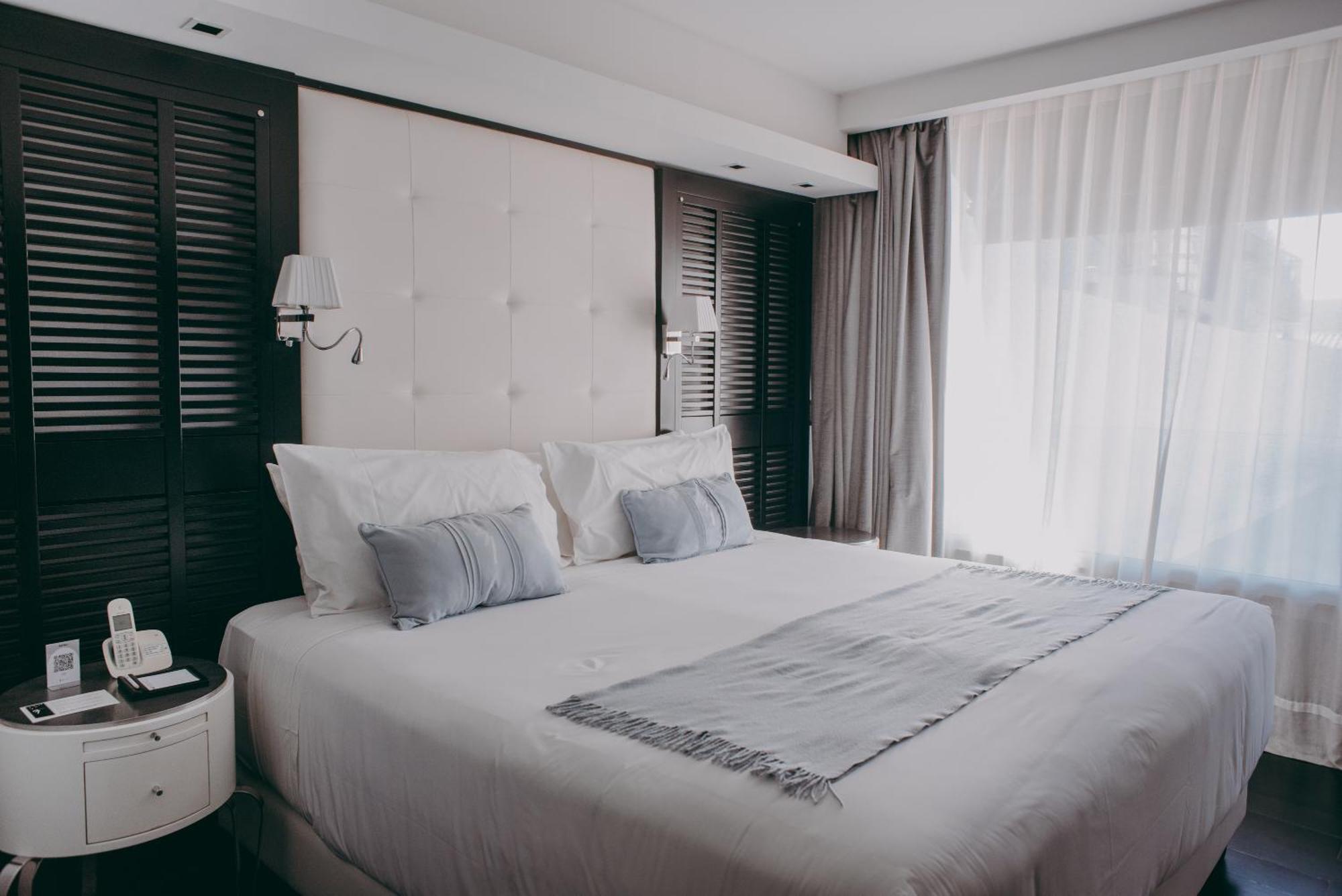 1828 Smart Hotel Boutique Buenos Aires Room photo