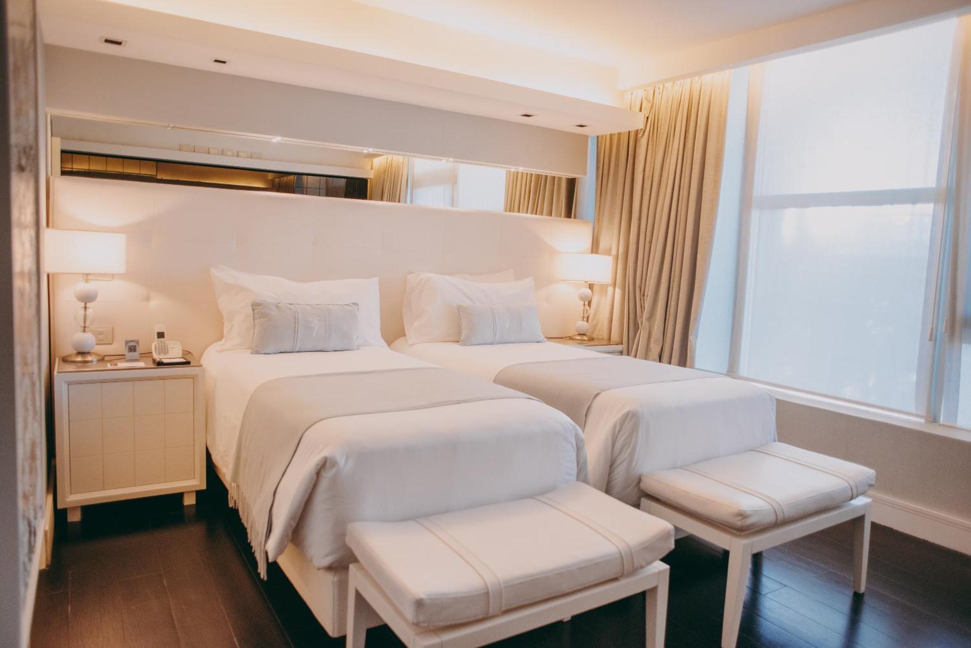 1828 Smart Hotel Boutique Buenos Aires Room photo
