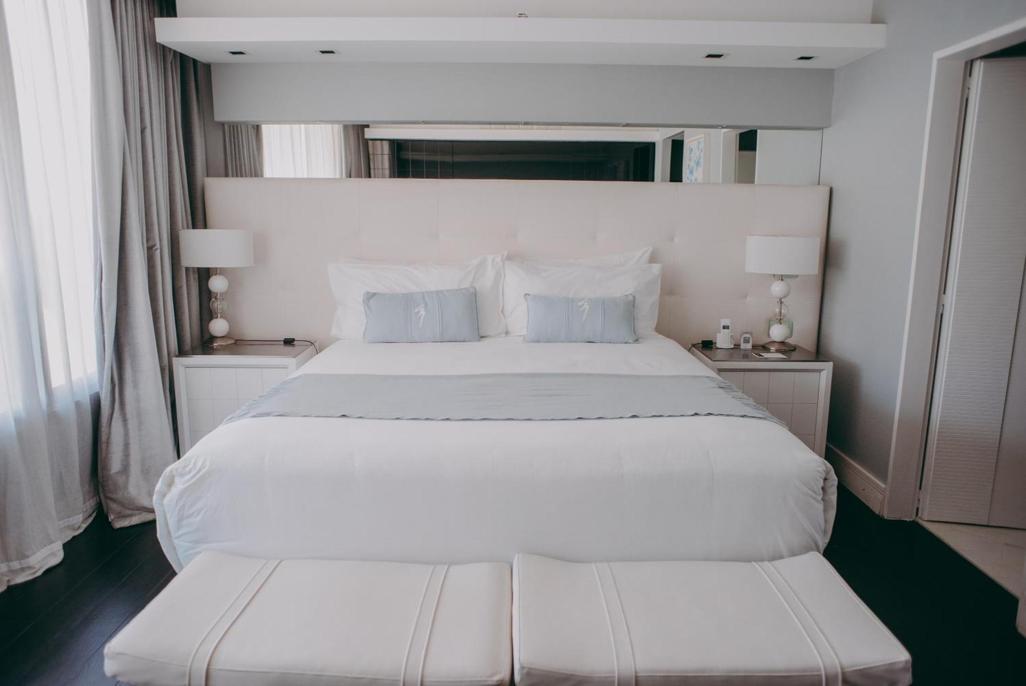 1828 Smart Hotel Boutique Buenos Aires Room photo