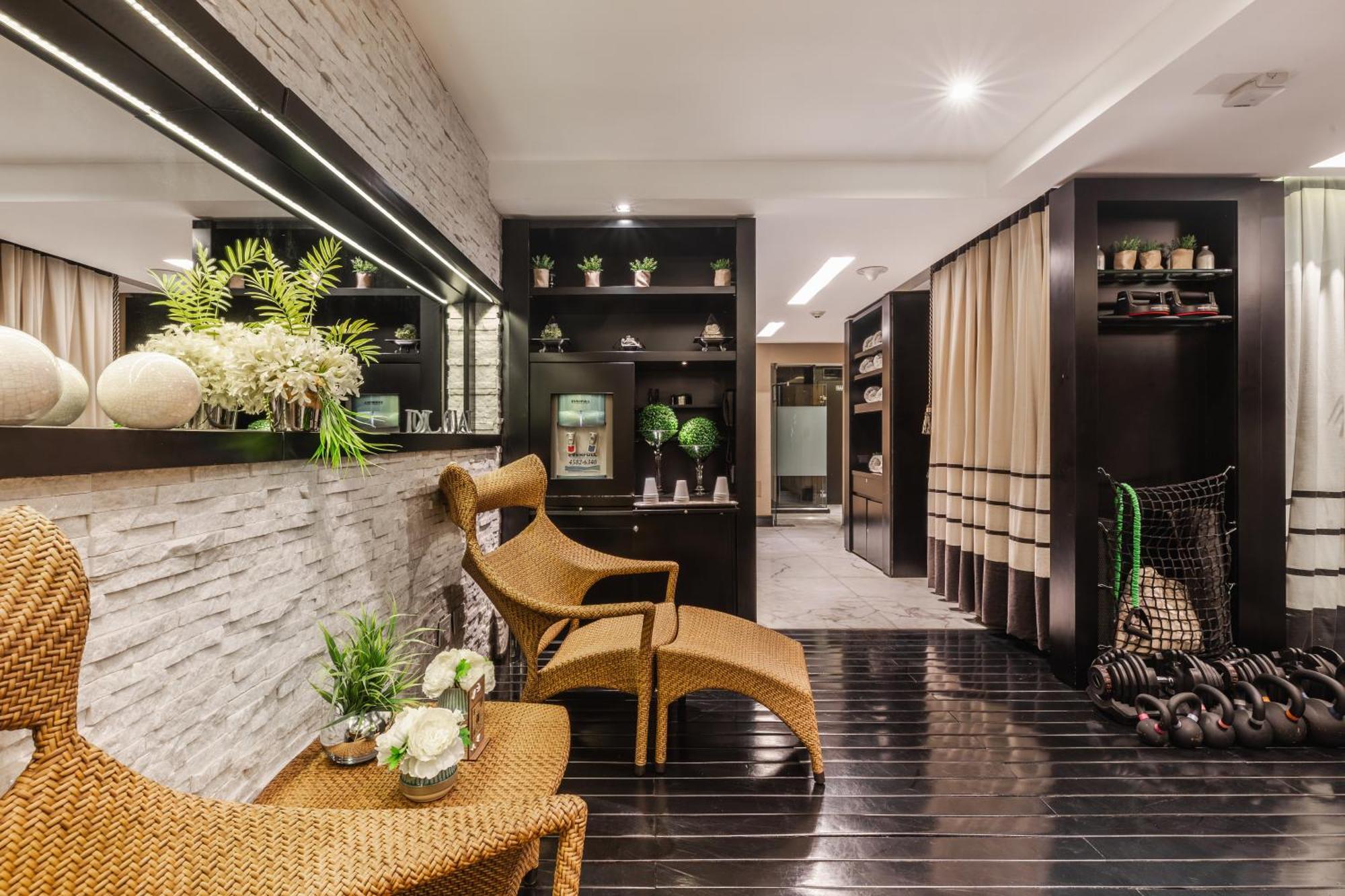 1828 Smart Hotel Boutique Buenos Aires Exterior photo