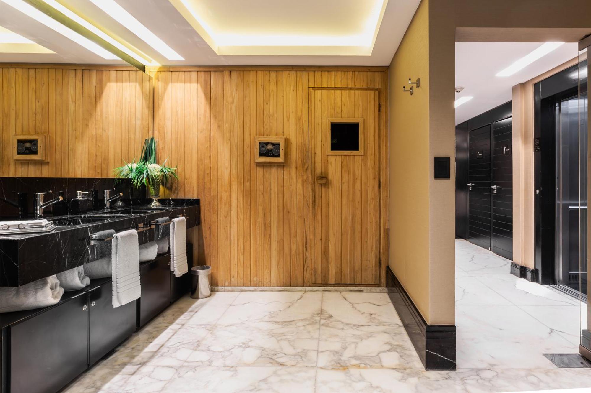 1828 Smart Hotel Boutique Buenos Aires Exterior photo
