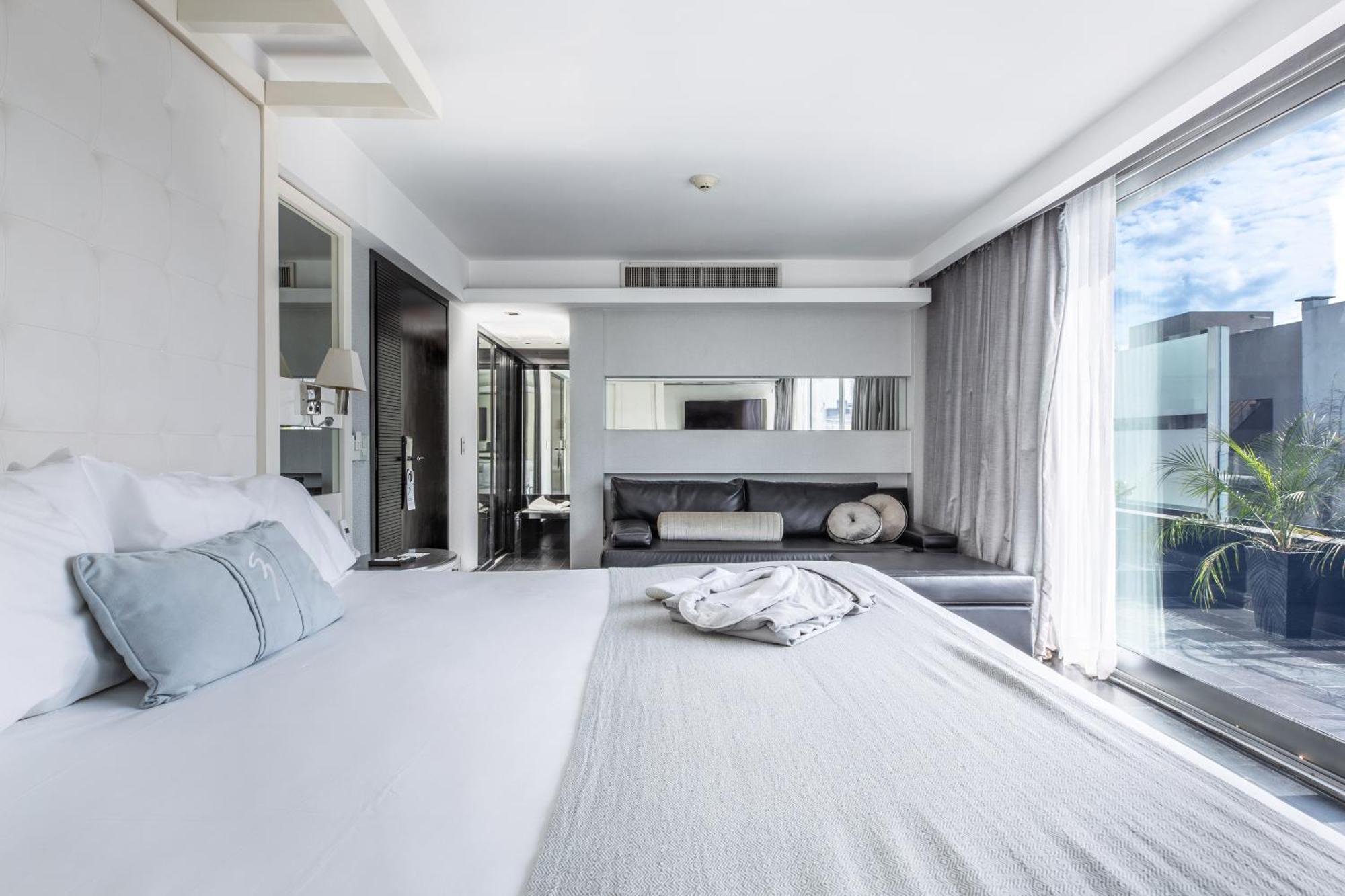 1828 Smart Hotel Boutique Buenos Aires Exterior photo