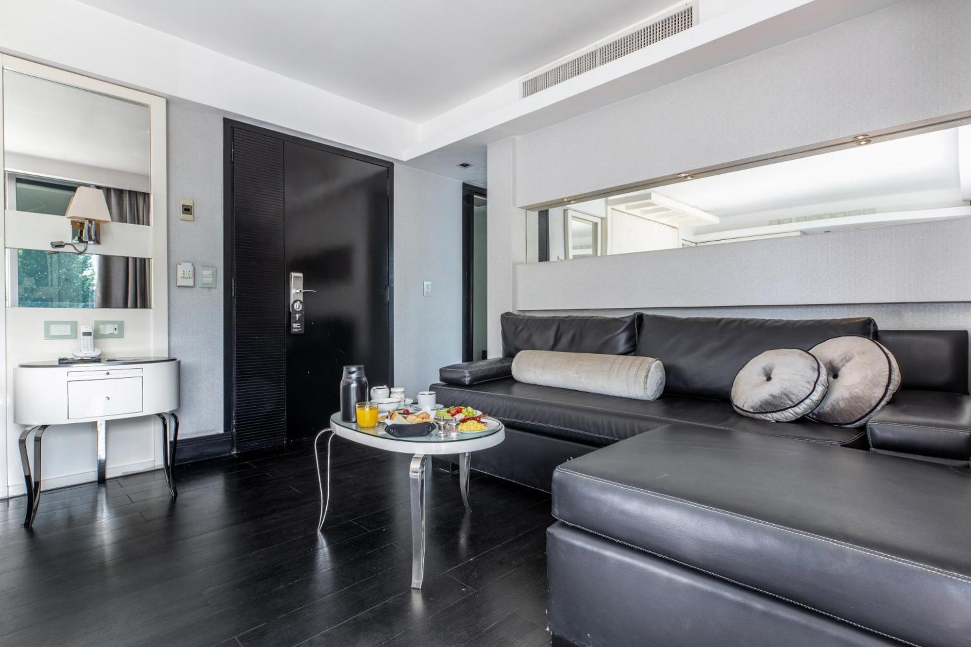 1828 Smart Hotel Boutique Buenos Aires Room photo