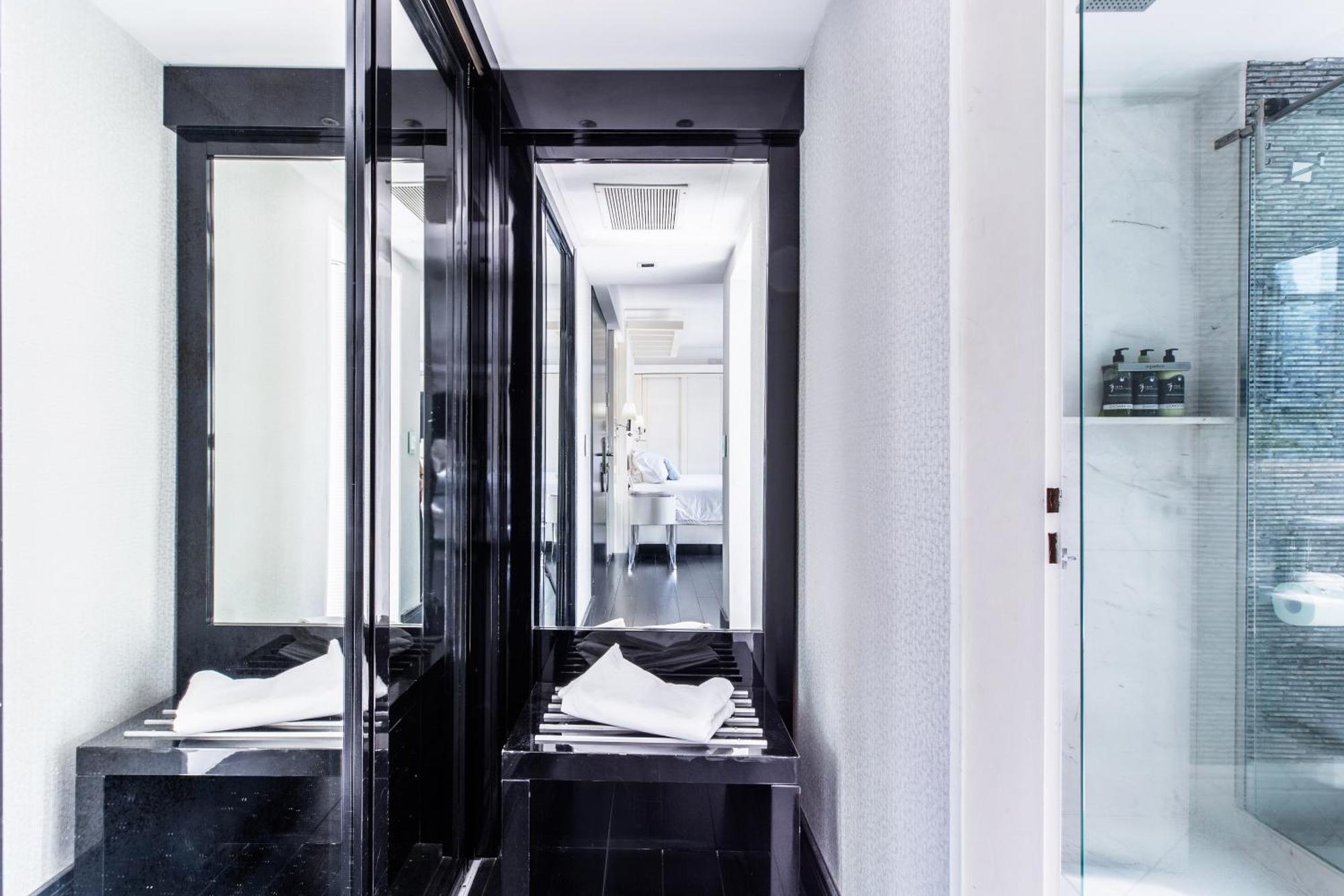 1828 Smart Hotel Boutique Buenos Aires Room photo