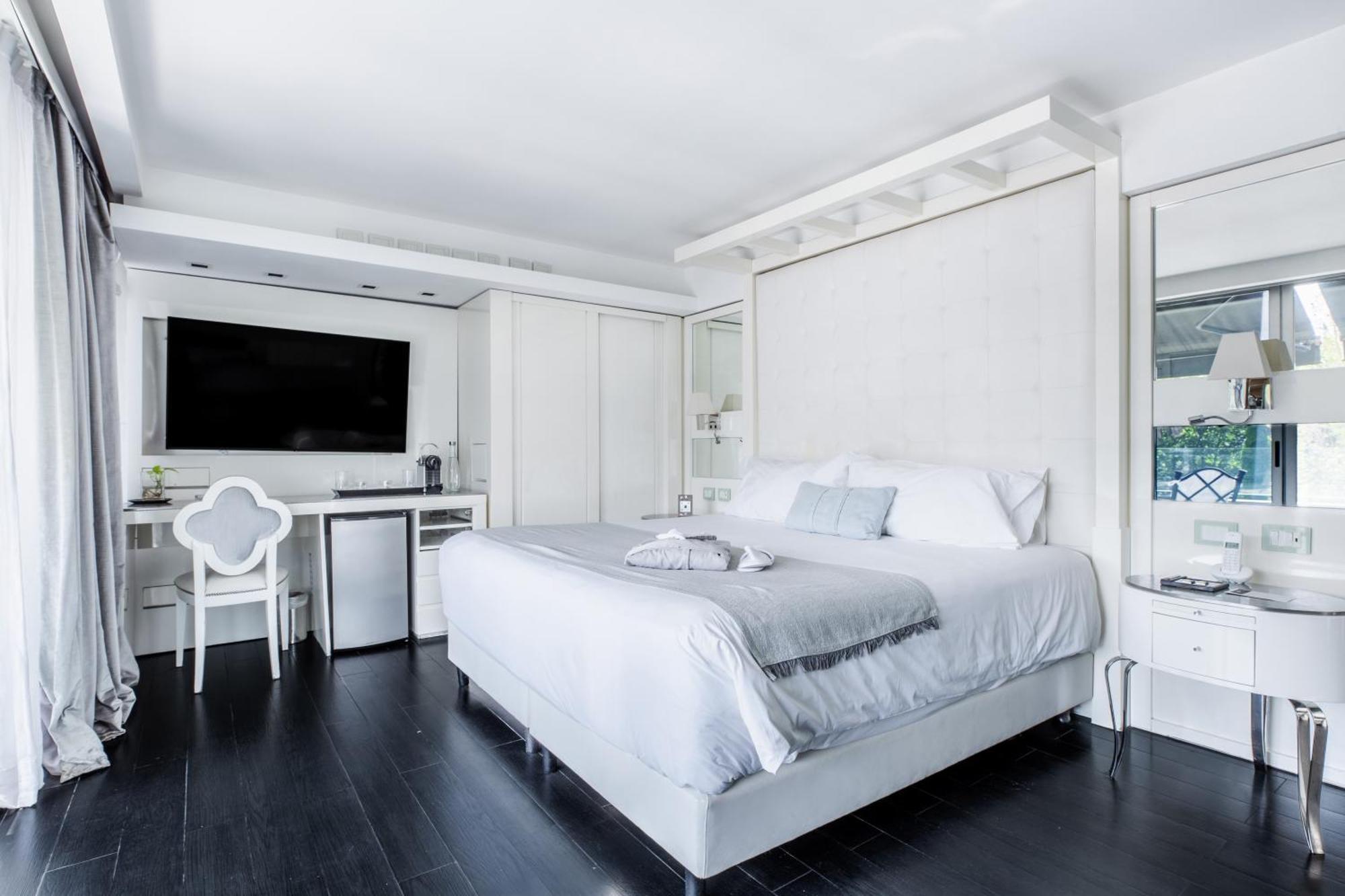 1828 Smart Hotel Boutique Buenos Aires Exterior photo